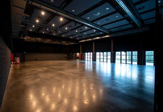 Grote zaal