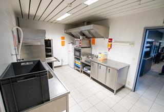 Keuken