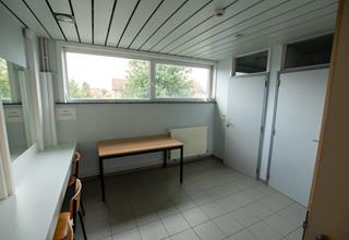 Artiestenruimte 2