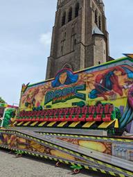 foto: Kermis Staden