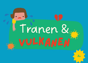 foto: Tranen & vulkanen