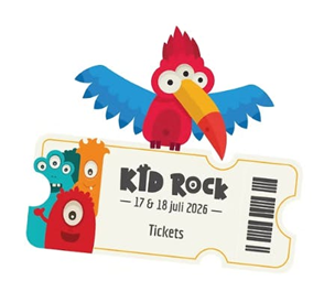 foto: KID Rock