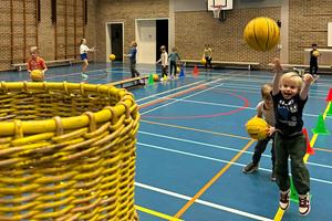 foto: SportieFun Oostnieuwkerke