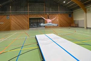 foto: SportieGo Oostnieuwkerke