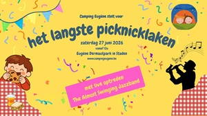 foto: Picknick