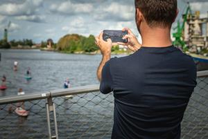 foto: Betere foto's maken met je smartphone