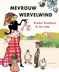 foto: Mevrouw Wervelwind