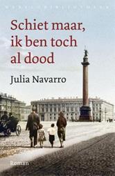 foto: Schiet maar, ik ben toch al dood