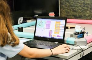 foto: CoderDojo