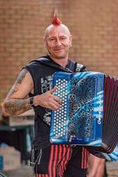 foto: Marino Punk