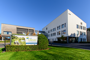 Woonzorgcentrum De Oever