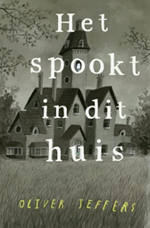 foto: Het spookt in dit huis