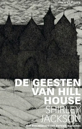 foto: De geesten van Hill House
