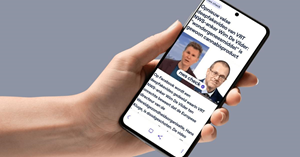 foto: Hoe herken je fake news?