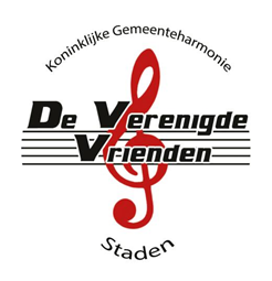 foto: Logo Harmonie Staden