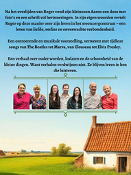foto: een boerderij in mijn hart