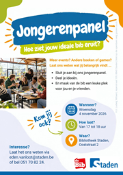 foto: Jongerenpanel