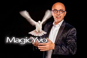 foto: Magic Yvo