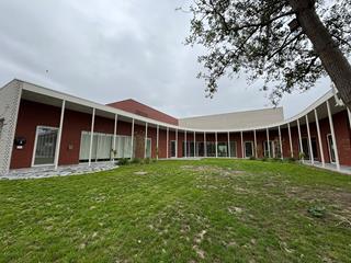 Binnentuin OC Zonneheem