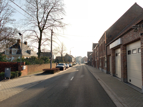 Diksmuidestraat