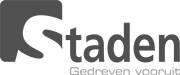 Gemeente staden